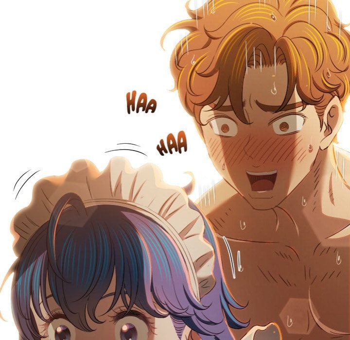 My High School Bully Chapter 260 - Page 137