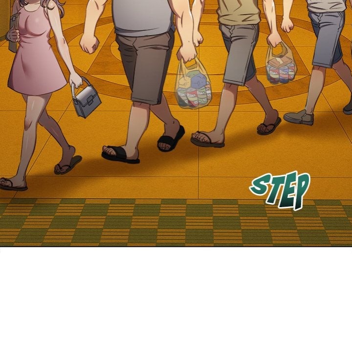 My High School Bully Chapter 260 - Page 21