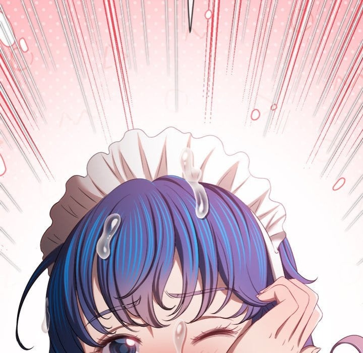 My High School Bully Chapter 260 - Page 98