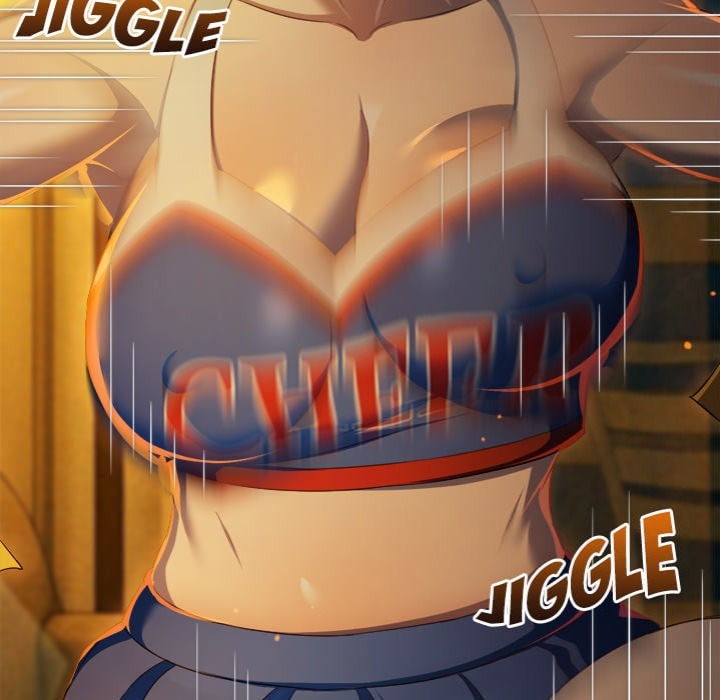 My High School Bully Chapter 261 - Page 13