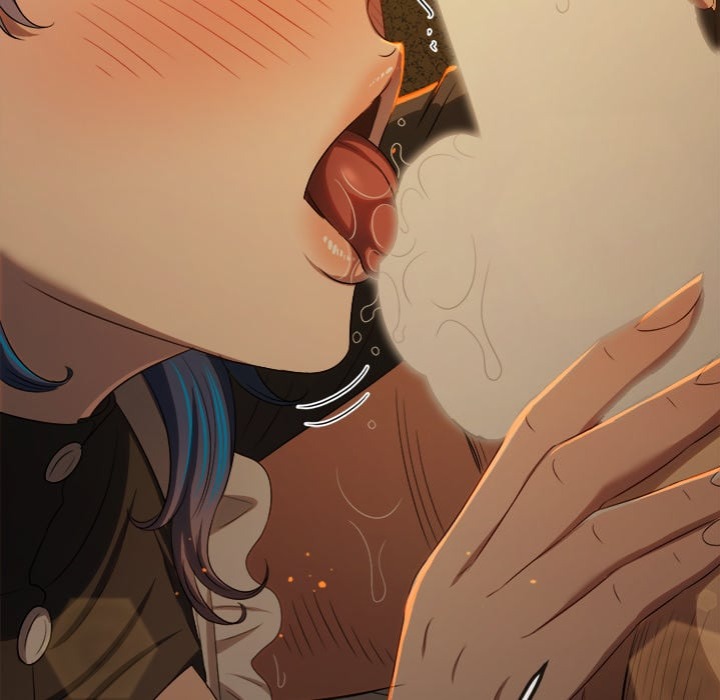 My High School Bully Chapter 261 - Page 144