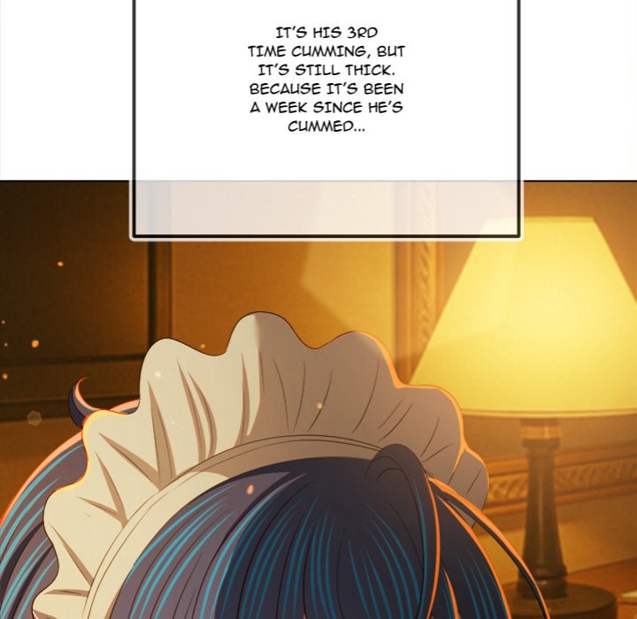 My High School Bully Chapter 261 - Page 198