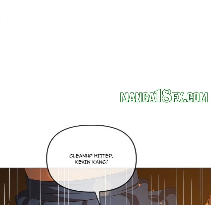 My High School Bully Chapter 261 - Page 23