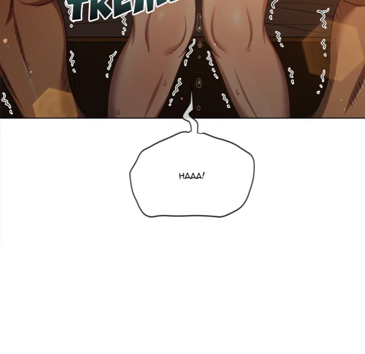 My High School Bully Chapter 261 - Page 54