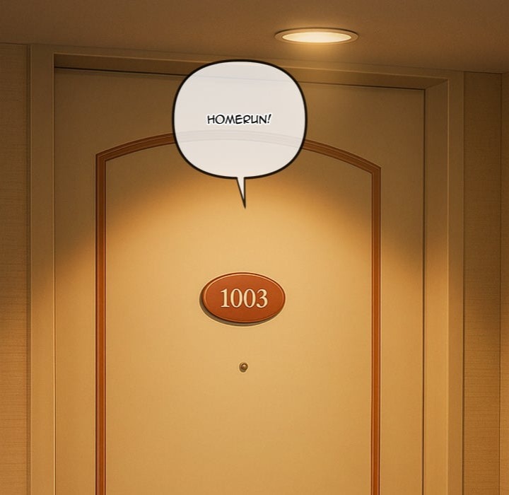 My High School Bully Chapter 261 - Page 59