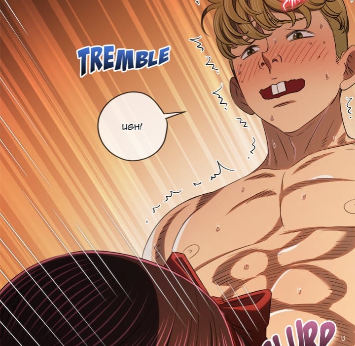 My High School Bully Chapter 261 - Page 83