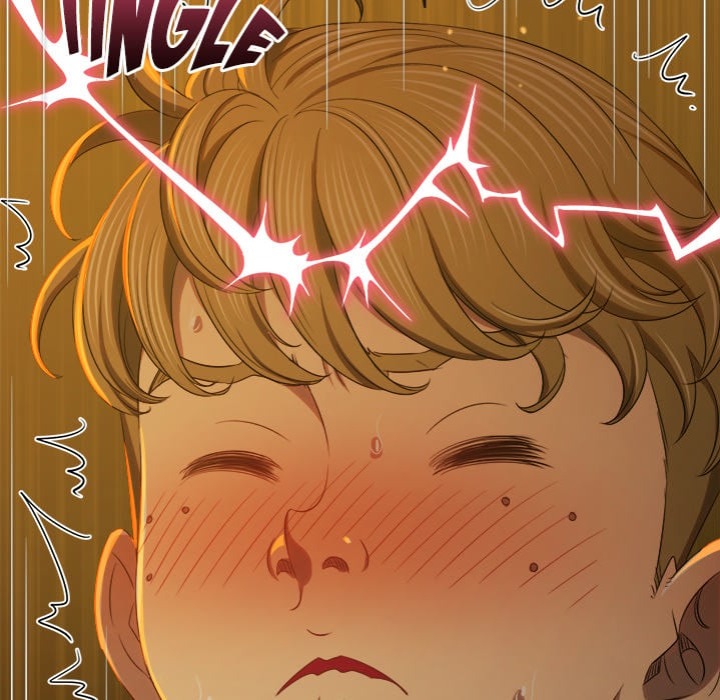 My High School Bully Chapter 261 - Page 87