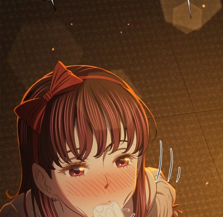 My High School Bully Chapter 261 - Page 94