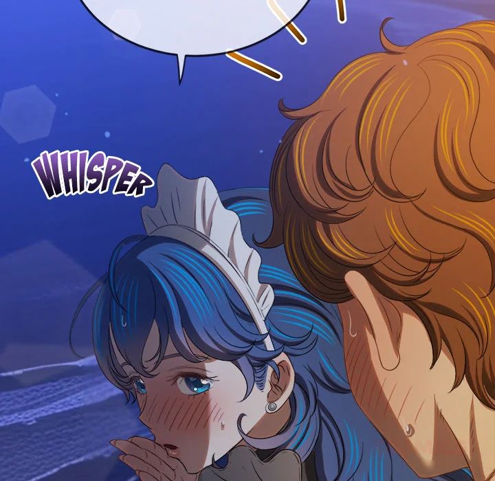 My High School Bully Chapter 262 - Page 100