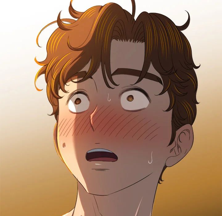 My High School Bully Chapter 262 - Page 116