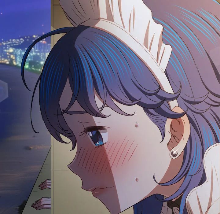 My High School Bully Chapter 262 - Page 150