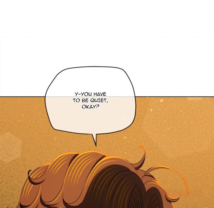 My High School Bully Chapter 262 - Page 16