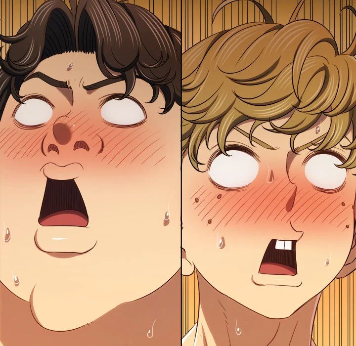 My High School Bully Chapter 262 - Page 187