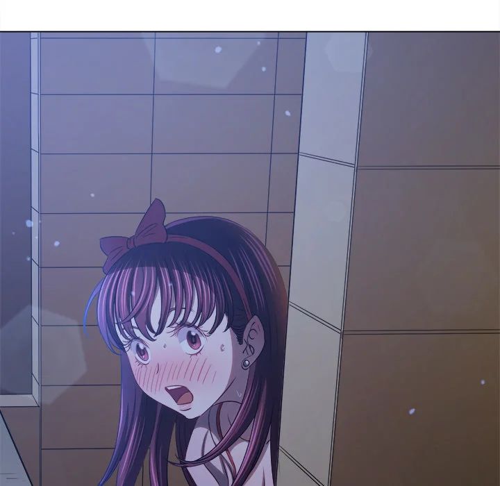 My High School Bully Chapter 262 - Page 36