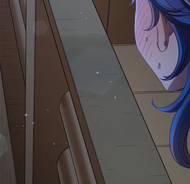 My High School Bully Chapter 262 - Page 38