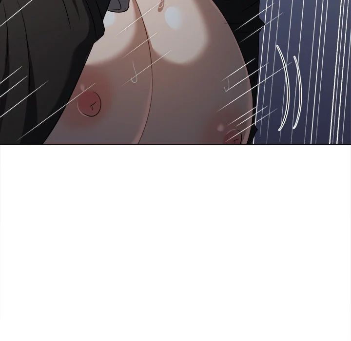 My High School Bully Chapter 262 - Page 43