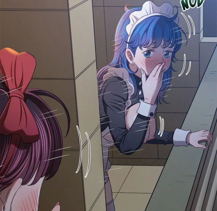 My High School Bully Chapter 262 - Page 48