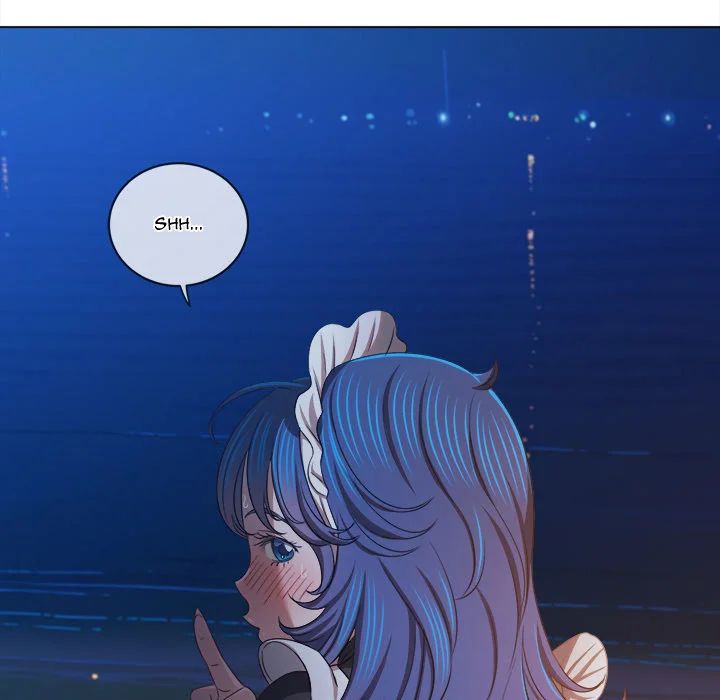 My High School Bully Chapter 262 - Page 51