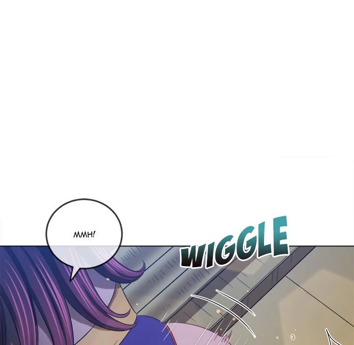 My High School Bully Chapter 262 - Page 79