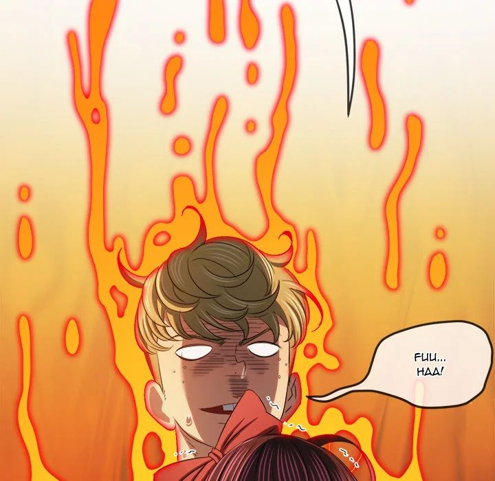 My High School Bully Chapter 262 - Page 89