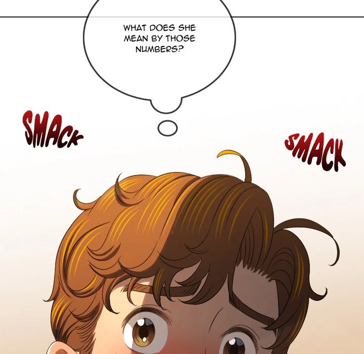 My High School Bully Chapter 262 - Page 97