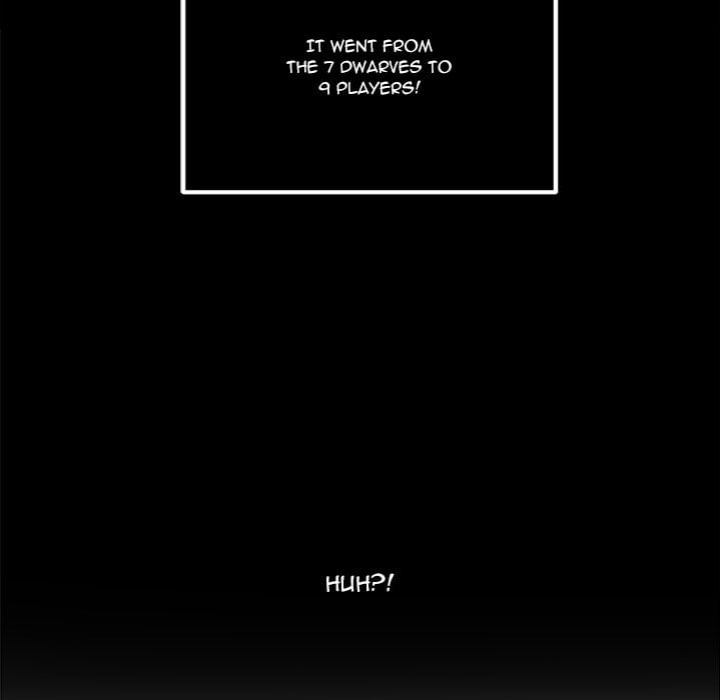 My High School Bully Chapter 263 - Page 104