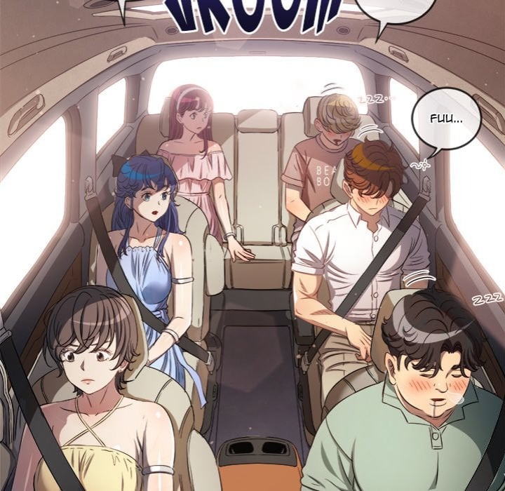 My High School Bully Chapter 263 - Page 149