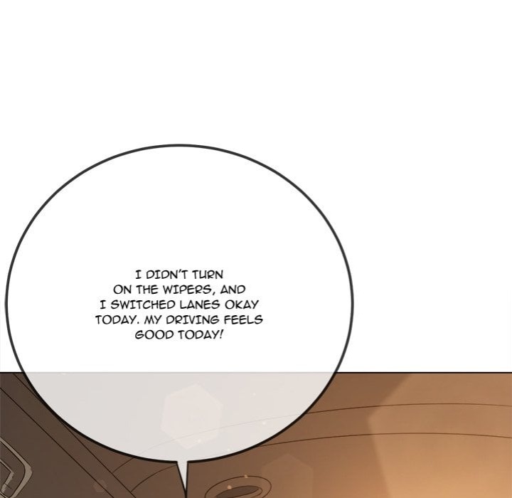 My High School Bully Chapter 263 - Page 153