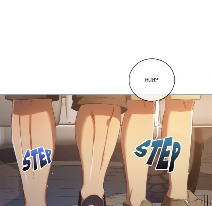 My High School Bully Chapter 263 - Page 163