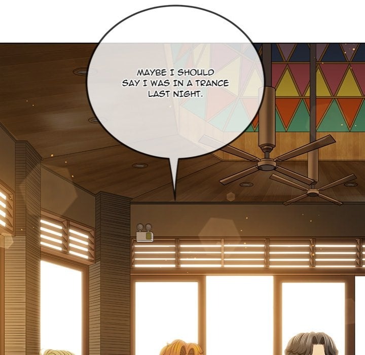 My High School Bully Chapter 263 - Page 29