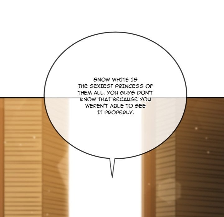 My High School Bully Chapter 263 - Page 38