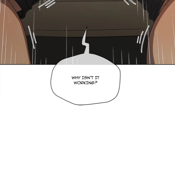 My High School Bully Chapter 264 - Page 104