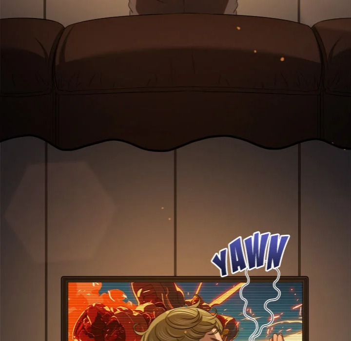 My High School Bully Chapter 264 - Page 119