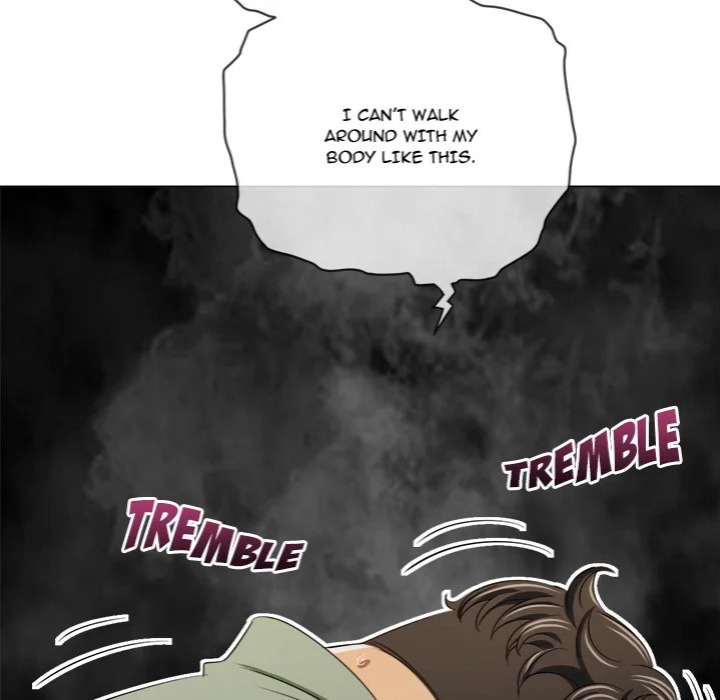 My High School Bully Chapter 264 - Page 136