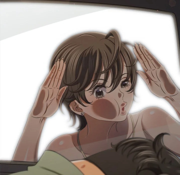 My High School Bully Chapter 264 - Page 140