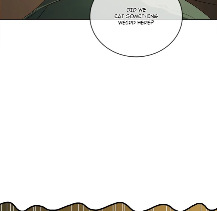 My High School Bully Chapter 264 - Page 32