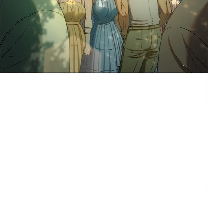 My High School Bully Chapter 264 - Page 48