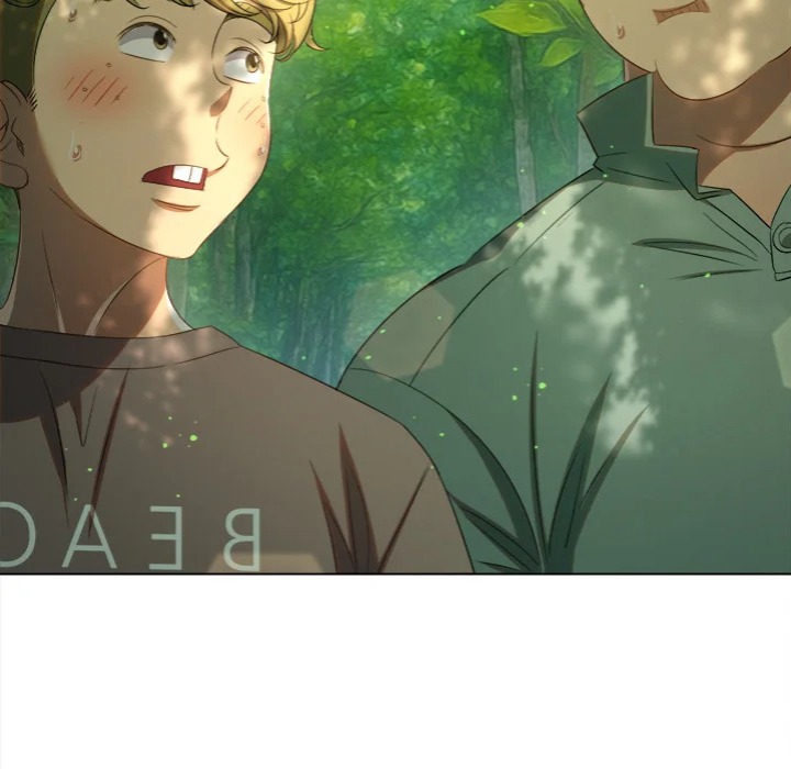 My High School Bully Chapter 264 - Page 53