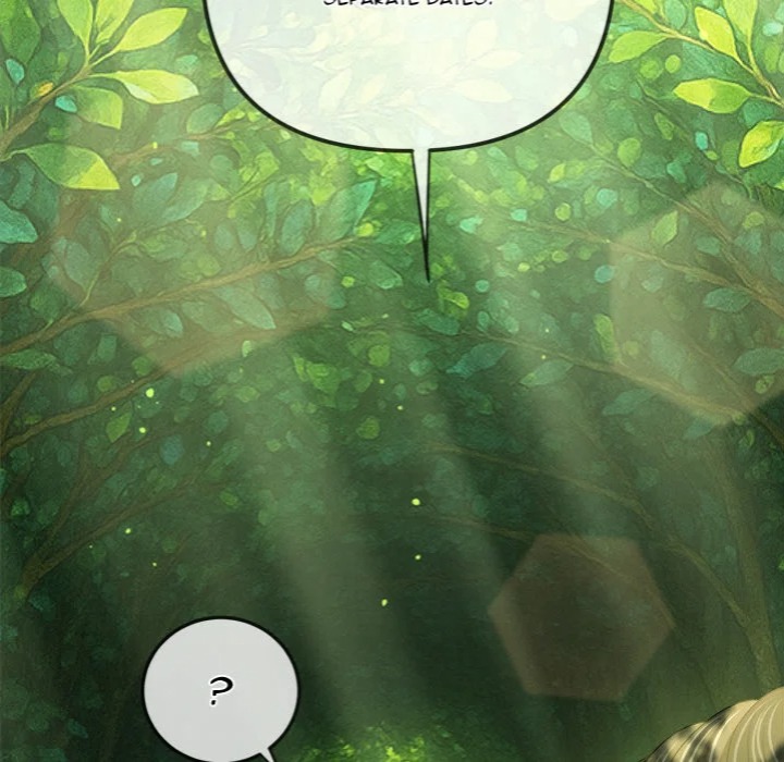 My High School Bully Chapter 264 - Page 58