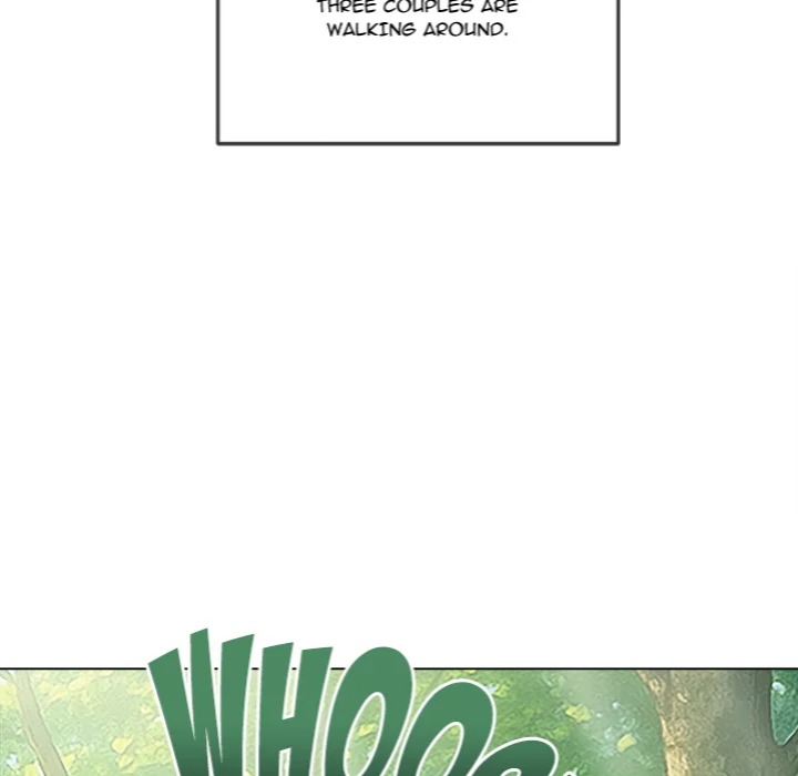 My High School Bully Chapter 264 - Page 75