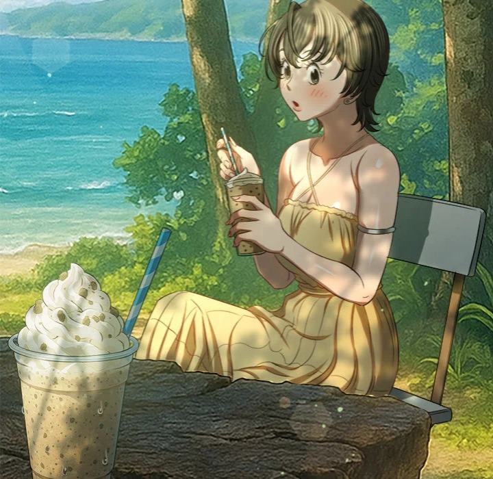 My High School Bully Chapter 264 - Page 77