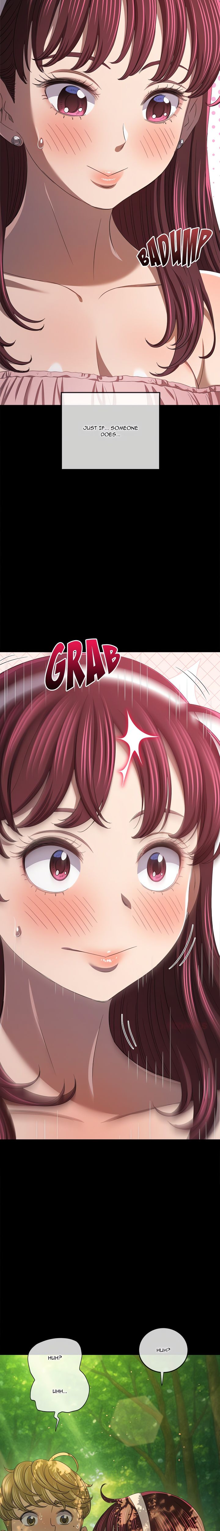 My High School Bully Chapter 265 - Page 22