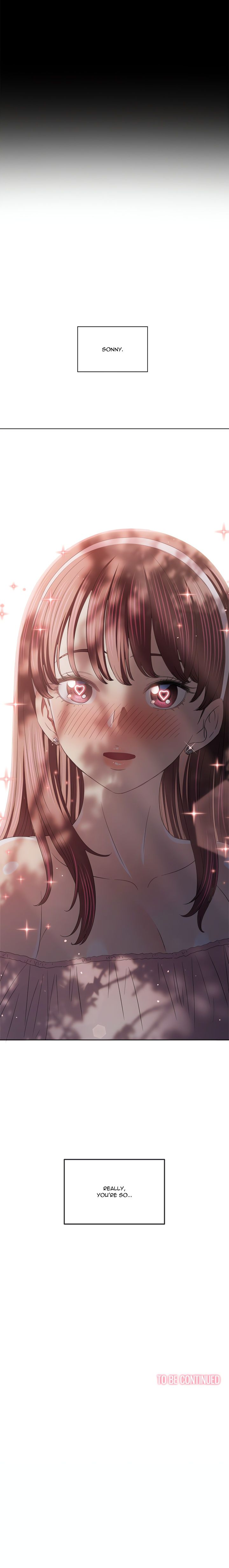 My High School Bully Chapter 265 - Page 24