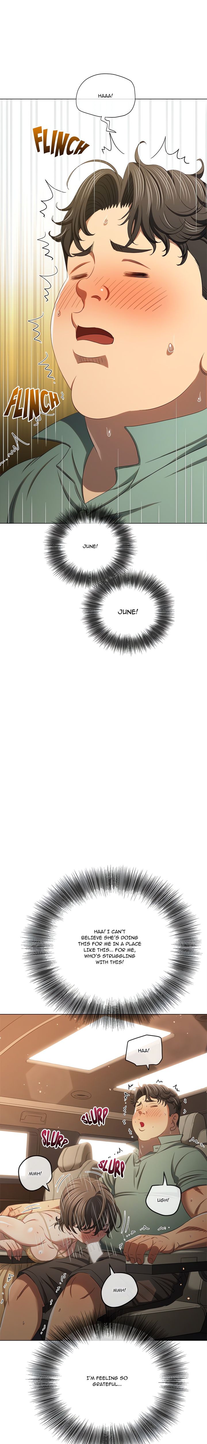 My High School Bully Chapter 265 - Page 4