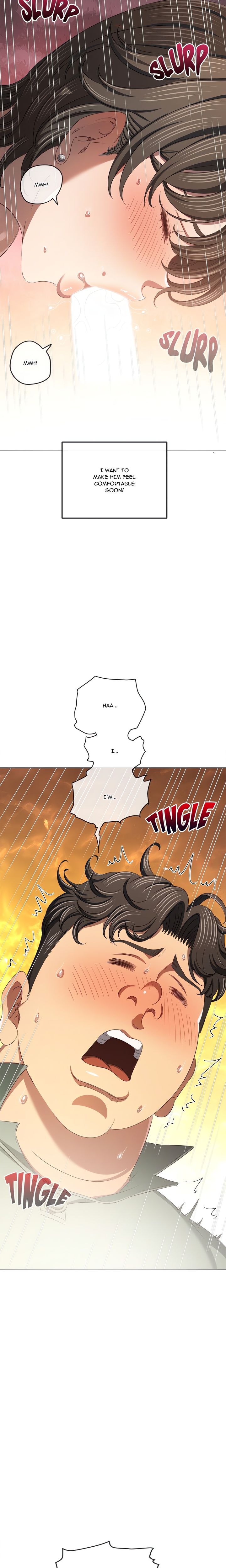 My High School Bully Chapter 265 - Page 7