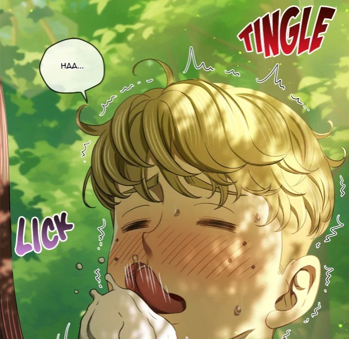 My High School Bully Chapter 266 - Page 101