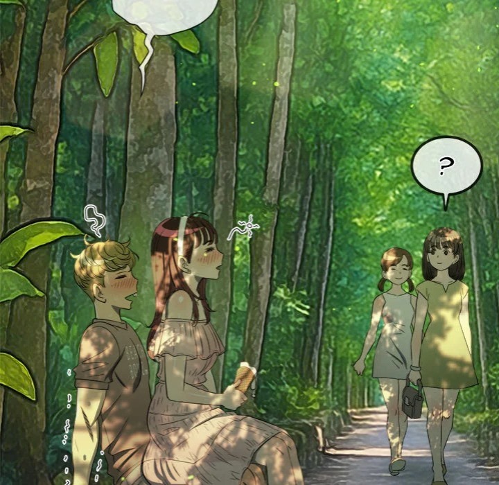 My High School Bully Chapter 266 - Page 169