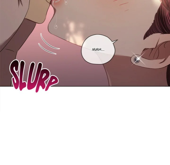 My High School Bully Chapter 266 - Page 17