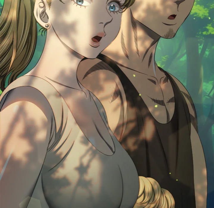 My High School Bully Chapter 266 - Page 62