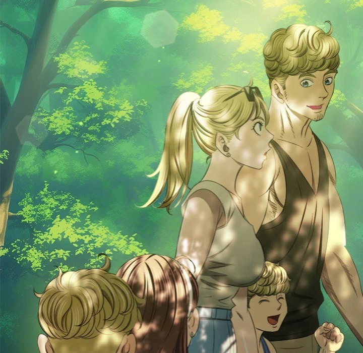 My High School Bully Chapter 266 - Page 65